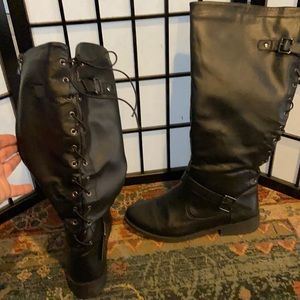 Women’s boots